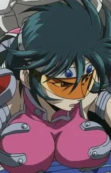 Mido Tatsuko