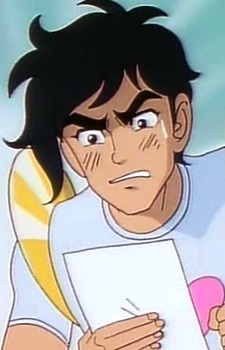 Hananakajima Masaru