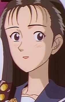Kitahara Tomoe