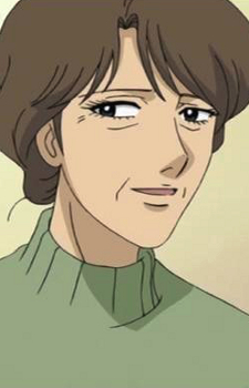 Kitajima Haru