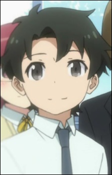 Makabe Kaede