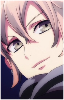 Mikado Nagi