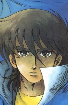 Myoujin Takeru