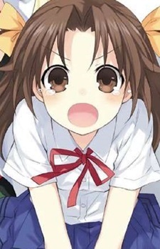 Okamine Mikie