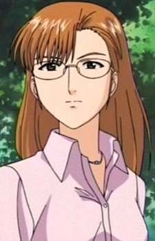 Katagiri Shino