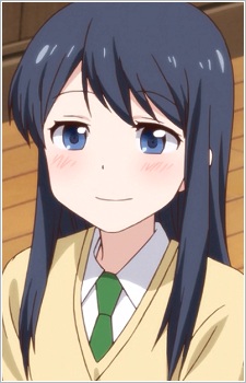 Maki Natsuo