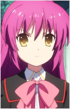 Futaki Kanata