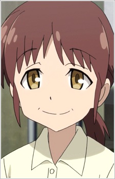 Shinzaki Yukino