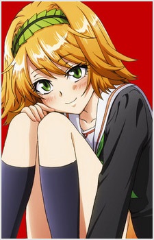 Harumi Madoka