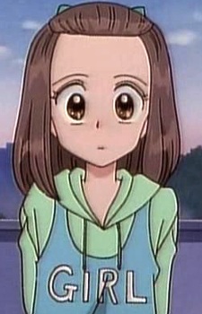 Sugita Aya