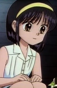 Suzuki Mami