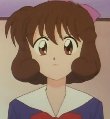 Hirayama Rumiko