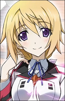 Dunois Charlotte