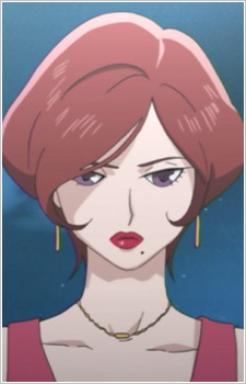 Uchida Ryouko
