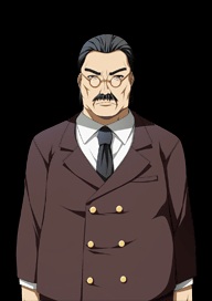 Yanagihori Takamine