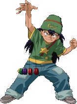 Kogure Chuta