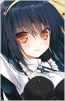 Tachibana Tomoe