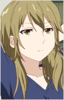Sugihara Miyabi