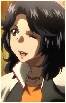 Saionji Reika