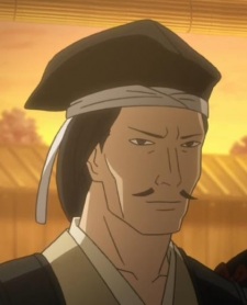 Nakagawa Kiyohide