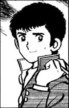 Niimi Katsuya