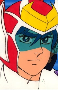 Ryuzaki Kazuya