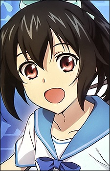 Akatsuki Nagisa