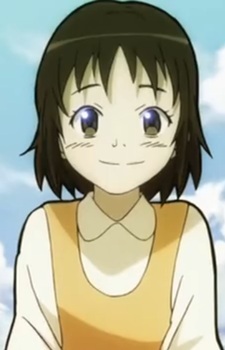 Kawabata Miku