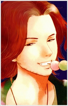 Suou Hisashi