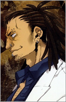 Woehor Galahad