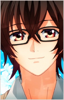 Souma Hikaru