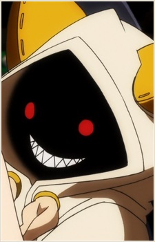 Taokaka