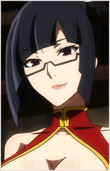 Faye-Ling Litchi
