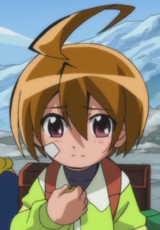 April Rikuto