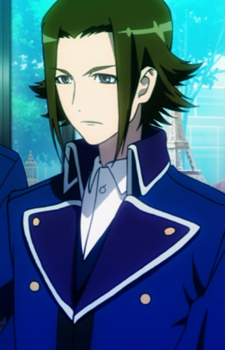 Fuse Daiki