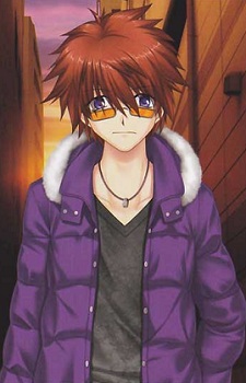 Imamiya Arata