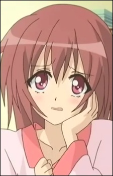 Aoi Nagisa