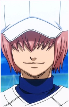 Kominato Haruichi