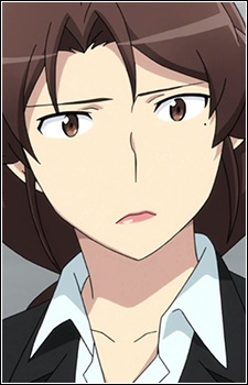 Iori Setsuna Fate