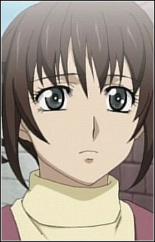 Hosokawa Yuuko