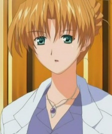 Nishina Kyouko