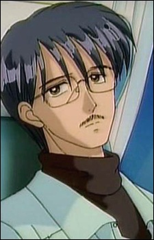 Gojo Takeshi