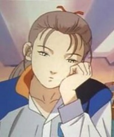 Ozaki Nanase