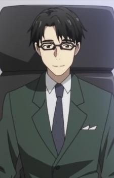 Kikuoka Seijirou