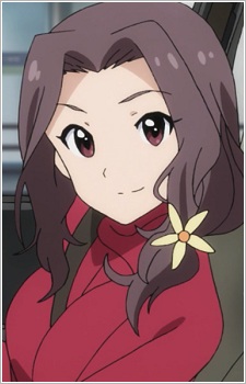 Akesaka Nanami