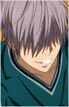Hara Kazuya