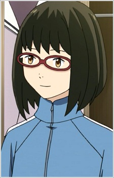 Tabata Ami