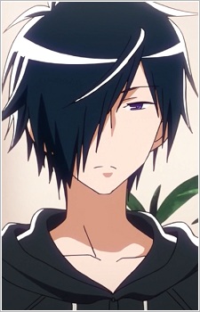 Mitsumine Hakuya