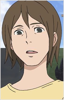 Takehara Fusa