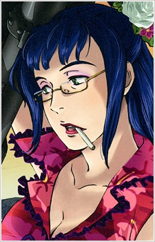 Benikawa Ishuu
